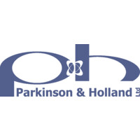 Parkinson & Holland Ltd logo, Parkinson & Holland Ltd contact details