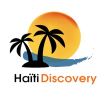 Haiti Discovery logo, Haiti Discovery contact details