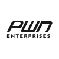 PWN Enterprises logo, PWN Enterprises contact details