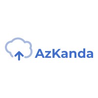 AzKanda logo, AzKanda contact details