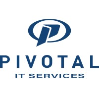 Pivotal IT Services logo, Pivotal IT Services contact details