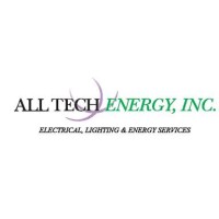 All Tech Energy; Inc. logo, All Tech Energy; Inc. contact details