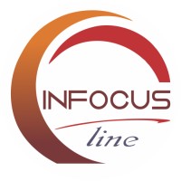 Infocus Line logo, Infocus Line contact details