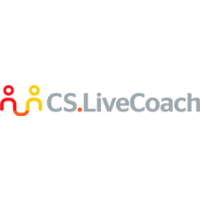 CS.Livecoach.com logo, CS.Livecoach.com contact details