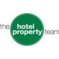 The Hotel Property Team logo, The Hotel Property Team contact details