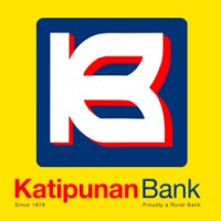 Katipunan Bank A Rural Bank logo, Katipunan Bank A Rural Bank contact details