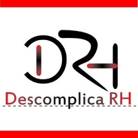 Descomplica RH logo, Descomplica RH contact details