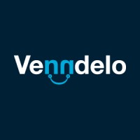 Venndelo logo, Venndelo contact details