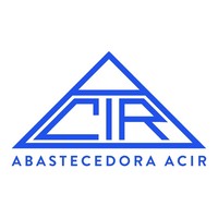 ACIR logo, ACIR contact details