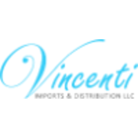 Vincenti Imports and Distribution LLC logo, Vincenti Imports and Distribution LLC contact details