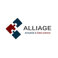 Alliage logo, Alliage contact details