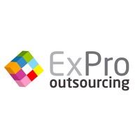 Expro Outsourcing logo, Expro Outsourcing contact details