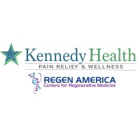 Kennedy Health Center-Regen America logo, Kennedy Health Center-Regen America contact details