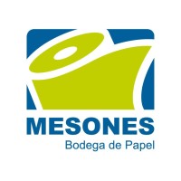 Bodega de Papel Mesones logo, Bodega de Papel Mesones contact details