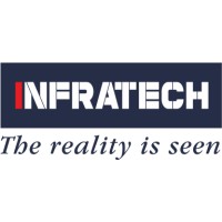 INFRATECH OFFICIAL logo, INFRATECH OFFICIAL contact details