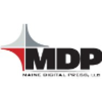 Maine Digital Press, LLC logo, Maine Digital Press, LLC contact details