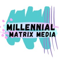 Millennial Matrix Media logo, Millennial Matrix Media contact details