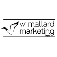 w mallard marketing inc logo, w mallard marketing inc contact details