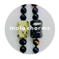 Mala Charms logo, Mala Charms contact details