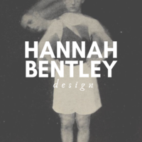 Hannah Bentley Design logo, Hannah Bentley Design contact details