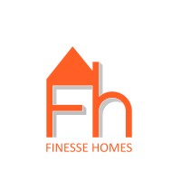 Finesse Homes logo, Finesse Homes contact details