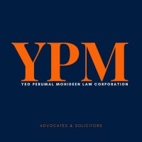 Yeo Perumal Mohideen Law Corporation logo, Yeo Perumal Mohideen Law Corporation contact details