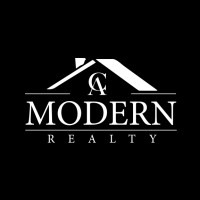 CA Modern Realty logo, CA Modern Realty contact details