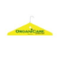 OrganiCare Garment Care logo, OrganiCare Garment Care contact details