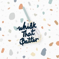 Whisk That Batter logo, Whisk That Batter contact details