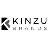 Kinzu Brands logo, Kinzu Brands contact details