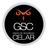 Grupo de Seguridad Celar logo, Grupo de Seguridad Celar contact details