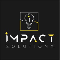 Impact Solutionx logo, Impact Solutionx contact details