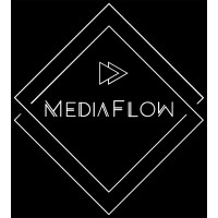 MediaFlow logo, MediaFlow contact details