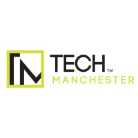 TECH MANCHESTER logo, TECH MANCHESTER contact details