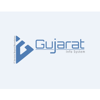 Gujarat Infosystem logo, Gujarat Infosystem contact details