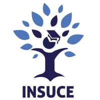 INSUCE logo, INSUCE contact details