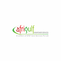 Afrigulf Manpower Services logo, Afrigulf Manpower Services contact details