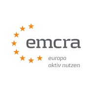 emcra GmbH logo, emcra GmbH contact details