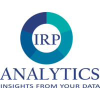 IRP ANALYTICS logo, IRP ANALYTICS contact details