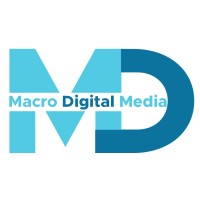 Macro Digital logo, Macro Digital contact details