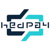 HEdpAY logo, HEdpAY contact details