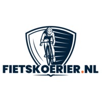 Fietskoerier.nl logo, Fietskoerier.nl contact details