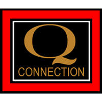 Q Connection logo, Q Connection contact details