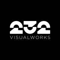 232 Visual Works logo, 232 Visual Works contact details