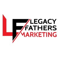 Legacy Fathers Marketing logo, Legacy Fathers Marketing contact details