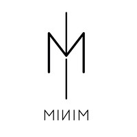 Studio MINIM logo, Studio MINIM contact details