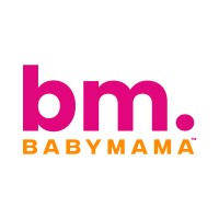 Babymama Skincare logo, Babymama Skincare contact details