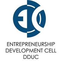 Entrepreneurship Development Cell, Deen Dayal Upadhyaya College logo, Entrepreneurship Development Cell, Deen Dayal Upadhyaya College contact details