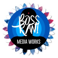 Boss Rani Media Works Pvt. Ltd. logo, Boss Rani Media Works Pvt. Ltd. contact details