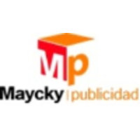 Maycky Publicidad S.A. de C.V logo, Maycky Publicidad S.A. de C.V contact details